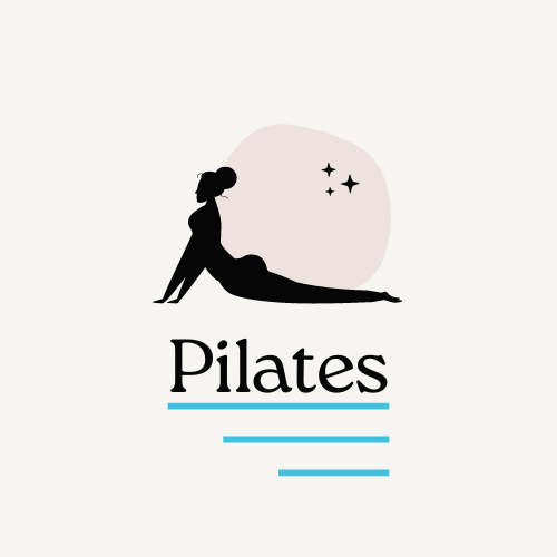 Beginner Pilates Moves